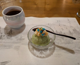 Dinner at Jidoriya Onza (じどりや 穏座)
