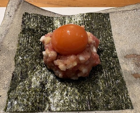 Dinner at Jidoriya Onza (じどりや 穏座)