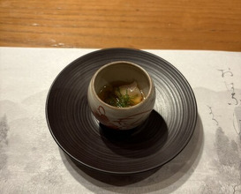 Dinner at Jidoriya Onza (じどりや 穏座)