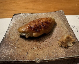 Dinner at Jidoriya Onza (じどりや 穏座)
