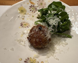 Dinner at Jidoriya Onza (じどりや 穏座)