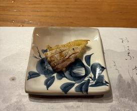 Dinner at Jidoriya Onza (じどりや 穏座)