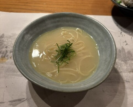 Dinner at Jidoriya Onza (じどりや 穏座)
