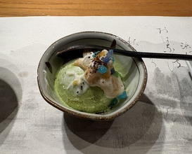 Dinner at Jidoriya Onza (じどりや 穏座)