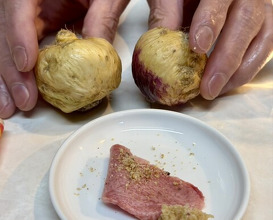 Dinner at Nama Horumon Dokoro Osamu Chan. (生ホルモン処 おさむちゃん。)