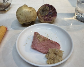 Dinner at Nama Horumon Dokoro Osamu Chan. (生ホルモン処 おさむちゃん。)