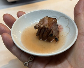 Dinner at Nama Horumon Dokoro Osamu Chan. (生ホルモン処 おさむちゃん。)