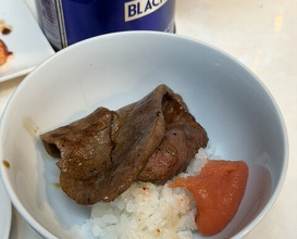 Dinner at Nama Horumon Dokoro Osamu Chan. (生ホルモン処 おさむちゃん。)