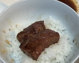 Dinner at Nama Horumon Dokoro Osamu Chan. (生ホルモン処 おさむちゃん。)
