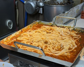 Dinner at Nama Horumon Dokoro Osamu Chan. (生ホルモン処 おさむちゃん。)