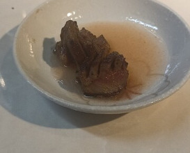 Dinner at Nama Horumon Dokoro Osamu Chan. (生ホルモン処 おさむちゃん。)