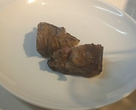 Dinner at Nama Horumon Dokoro Osamu Chan. (生ホルモン処 おさむちゃん。)
