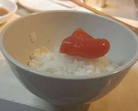 Dinner at Nama Horumon Dokoro Osamu Chan. (生ホルモン処 おさむちゃん。)