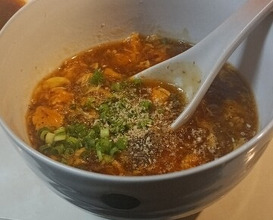 Dinner at Nama Horumon Dokoro Osamu Chan. (生ホルモン処 おさむちゃん。)