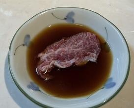 Dinner at Nama Horumon Dokoro Osamu Chan. (生ホルモン処 おさむちゃん。)