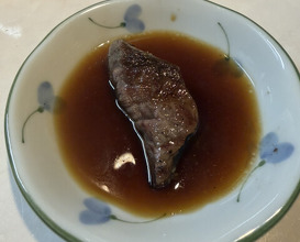Dinner at Nama Horumon Dokoro Osamu Chan. (生ホルモン処 おさむちゃん。)