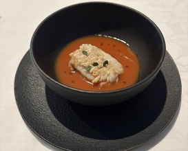 Dinner at OSTERIA ENOTECA DA SASINO (オステリア・エノテカ・ダ・サスィーノ)