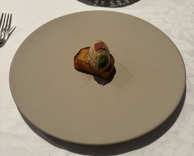 Dinner at OSTERIA ENOTECA DA SASINO (オステリア・エノテカ・ダ・サスィーノ)