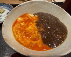 Dinner at Otaki (おたぎ)