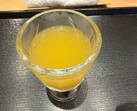 Dinner at Otaki (おたぎ)