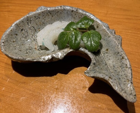 Dinner at Otome Zushi (乙女寿司)