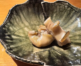 Dinner at Otome Zushi (乙女寿司)