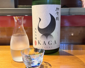Dinner at Otome Zushi (乙女寿司)