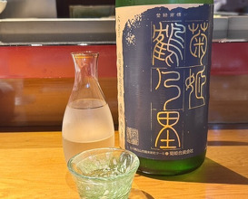 Dinner at Otome Zushi (乙女寿司)