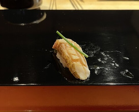 Dinner at Otome Zushi (乙女寿司)