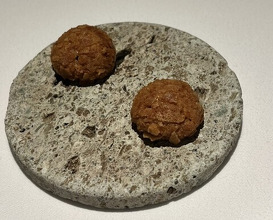 Dinner at Otowa restaurant (オトワ レストラン)