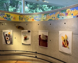 Dinner at Otowa restaurant (オトワ レストラン)