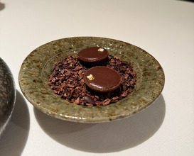 Dinner at Otowa restaurant (オトワ レストラン)
