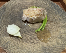 Dinner at Gion Owatari