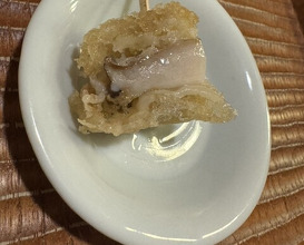 Dinner at Gion Owatari