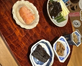 Dinner at Gion Owatari