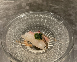 Dinner at PARCO FIERA