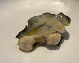 Dinner at pesceco (pesceco)