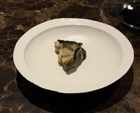 Dinner at pesceco (pesceco)
