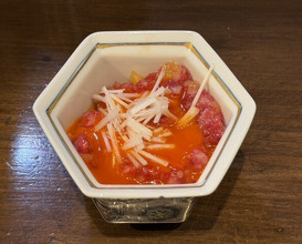 Dinner at Keiraku Yakiniku Pome (京洛焼肉 ぽめ)