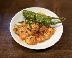 Dinner at Keiraku Yakiniku Pome (京洛焼肉 ぽめ)