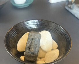 Dinner at PRESENTE Sugi (プレゼンテ スギ)