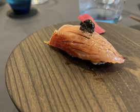 Dinner at PRESENTE Sugi (プレゼンテ スギ)