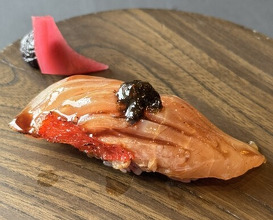Dinner at PRESENTE Sugi (プレゼンテ スギ)