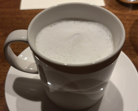 Dinner at PRIMO PASSO