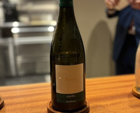 Dinner at PRIMO PASSO