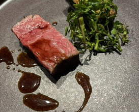 Dinner at PRIMO PASSO