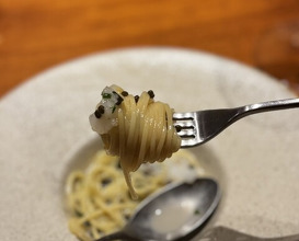 Dinner at PRIMO PASSO