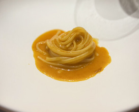 Dinner at PRIMO PASSO