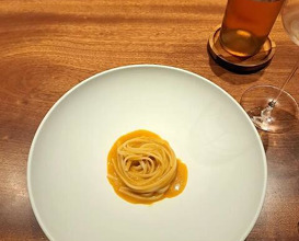 Dinner at PRIMO PASSO