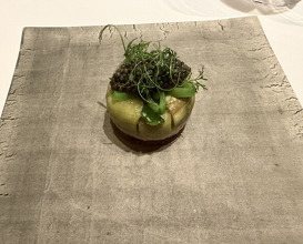 Dinner at Quintessence